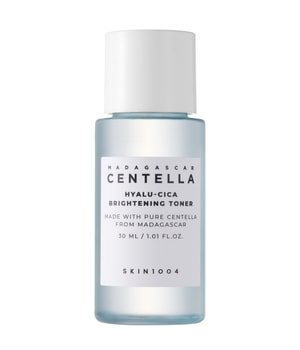SKIN1004 Madagascar Centella Hyalu-Cica Brightening Toner Woda do twarzy 30 ml
