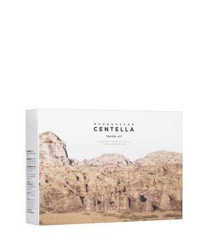 SKIN1004 Madagascar Centella Travel Kit Zestaw do pielęgnacji twarzy 1 szt.
