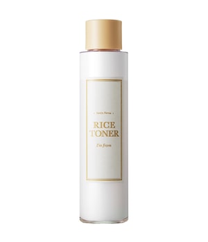 Rice Toner Woda do twarzy 150 ml