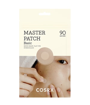 Cosrx Master Patch Plastry na wypryski 90 szt. 8809598454743 base-shot_pl