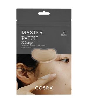 Cosrx Master Patch X-Large 10 Patches Plastry na wypryski 10 szt.