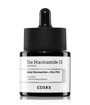 Cosrx The Niacinamide Serum do twarzy 20 ml 8809598454958 base-shot_pl