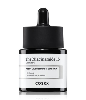 Cosrx The Niacinamide 15 Serum Serum do twarzy 20 ml