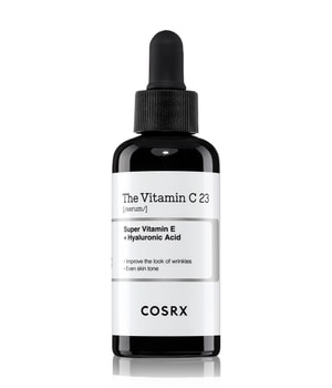 Cosrx The Vitamin C Serum do twarzy 20 ml 8809598454972 base-shot_pl