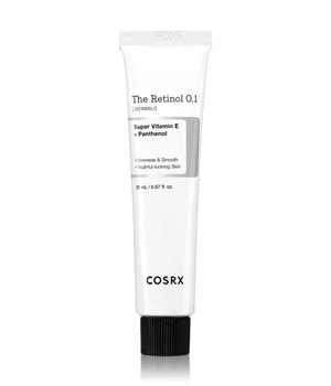 Cosrx The Retinol Krem do twarzy 20 ml 8809598454996 base-shot_pl