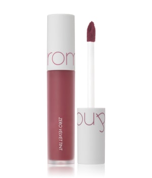 Rom&nd Zero velvet tint Tint do ust 6 g Nr. 04 - Burnt Heart
