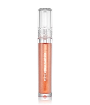 Rom&nd Glasting water gloss Błyszczyk do ust 4 g Nr. 01 - Sanho Crush