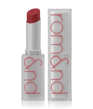 Rom&nd Zero matte tint Szminka 6 g Nr. 02 - All that jazz