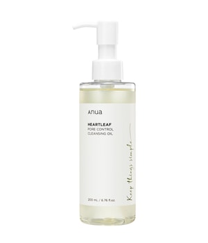 Anua Heartleaf Pore Control Cleansing Oil Olejek oczyszczający 200 ml