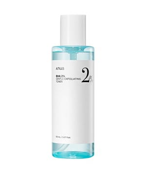 Anua BHA 2% Gentle Exfoliating Toner Woda do twarzy 150 ml