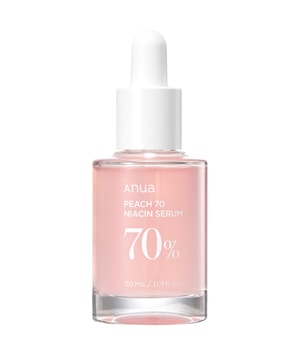 Anua Peach 70% Niacin Serum Serum do twarzy 30 ml