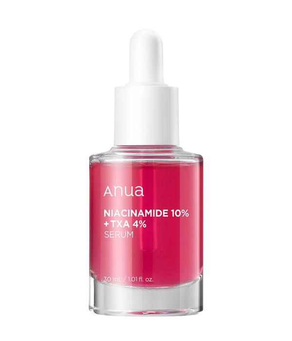 Zdjęcie produktu 1 z 1, Anua Niacinamide Serum do twarzy