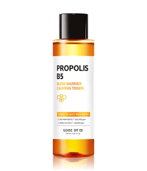 Some By Mi Propolis B5 Glow Barriere Fluid do twarzy 150 ml