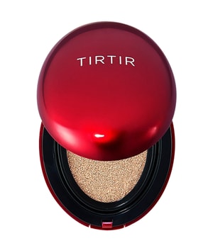 TIRTIR Mask Fit Red Cushion Mini długotrwały podkład w gąbce odcień 17C Porcelain 4.5 g można nabyć na stronie Flaconi.pl