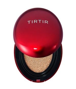 TIRTIR Mask Fit Red Cushion Mini długotrwały podkład w gąbce odcień 23N Sand 4.5 g można nabyć na stronie Flaconi.pl
