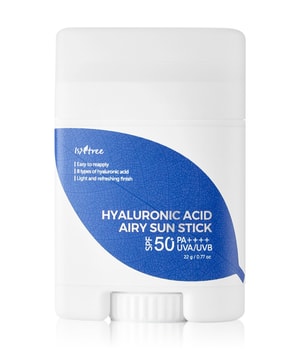 Isntree Hyaluronic Acid Sztyft do opalania 22 g 8809686384228 base-shot_pl