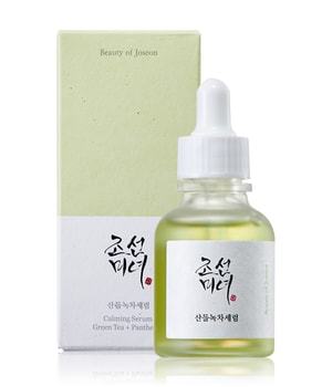 Beauty of Joseon Calming Serum Serum do twarzy 30 ml 8809738316412 base-shot_pl