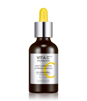 MISSHA Vita C Plus Spot Correcting & Firming Ampoule Serum do twarzy 30 ml