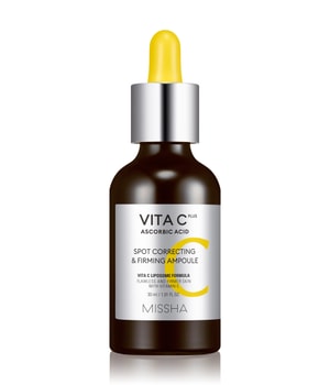 MISSHA Vita C Plus Serum do twarzy 30 ml 8809747923571 base-shot_pl