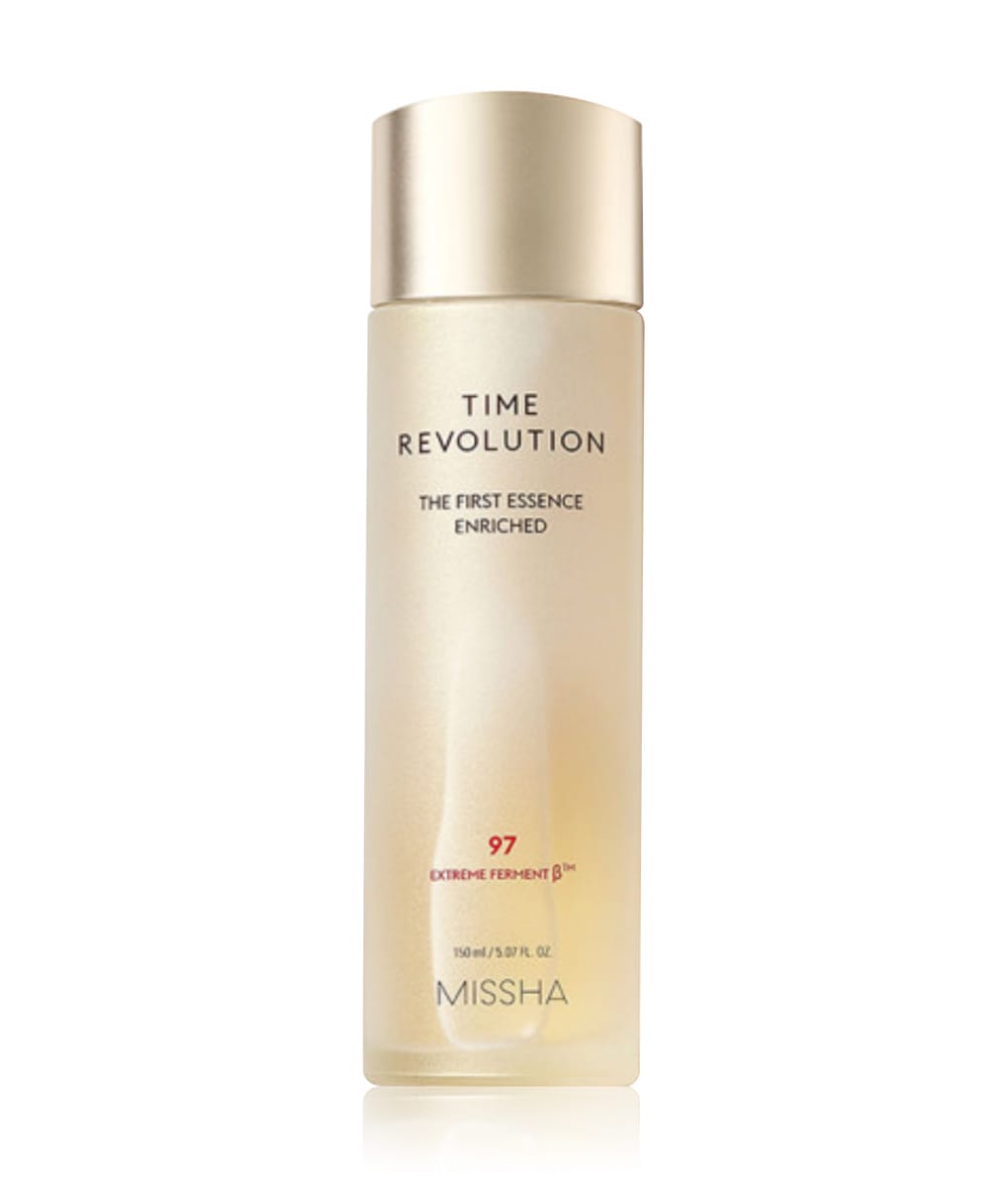MISSHA Time Revolution Fluid do twarzy 150 ml 8809747932238 base-shot_pl