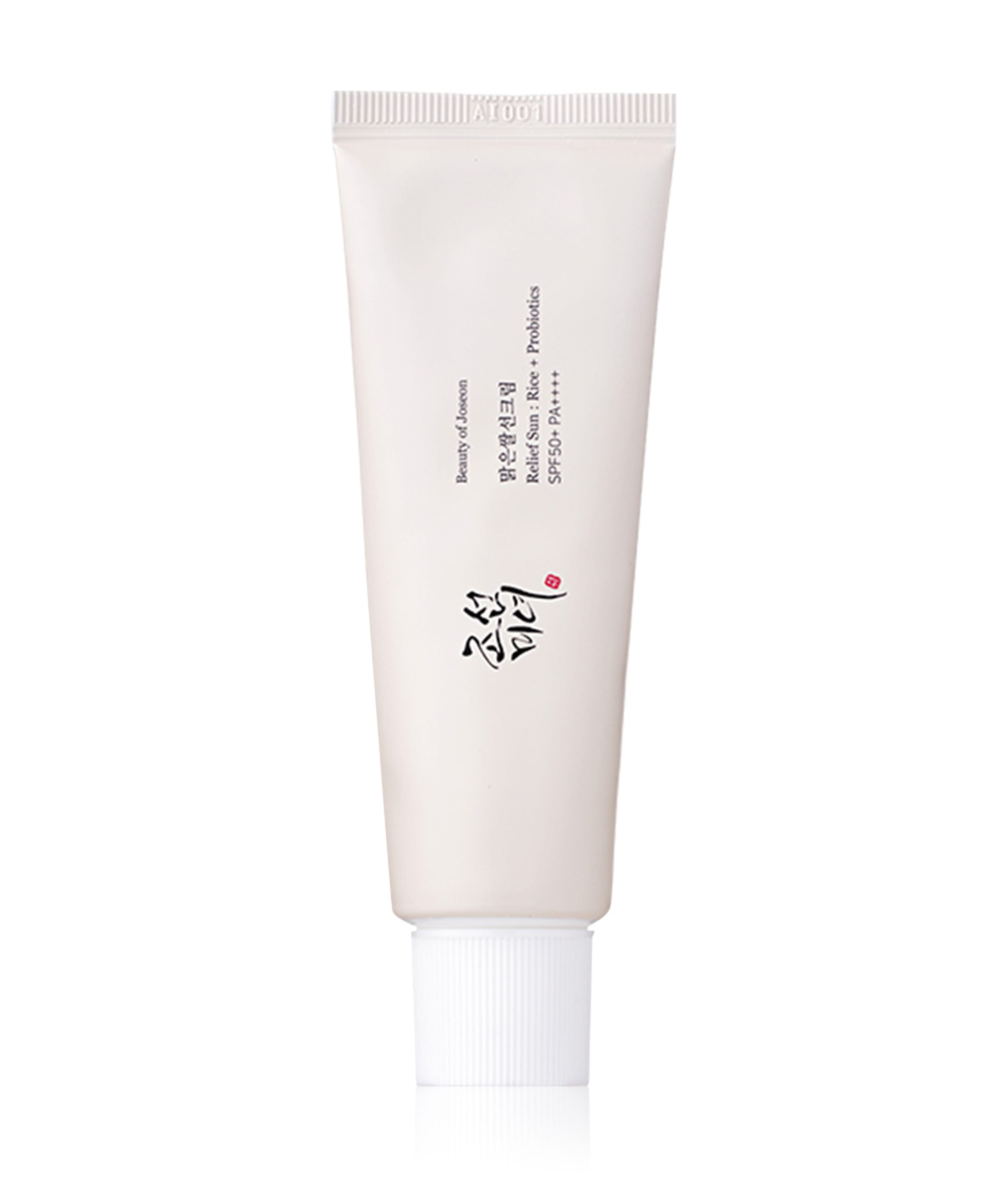 Zdjęcie produktu 1 z 6, Beauty of Joseon Relief Sun Krem do opalania