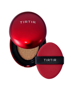 TIRTIR Mask Fit Red Cushion długotrwały podkład w gąbce odcień 35N Walnut 18 g można nabyć na stronie Flaconi.pl