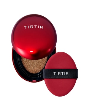 TIRTIR Mask Fit Red Cushion długotrwały podkład w gąbce odcień 43N Deep Cocoa 18 g można nabyć na stronie Flaconi.pl
