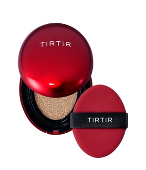 TIRTIR Mask Fit Red Cushion Mini długotrwały podkład w gąbce odcień 21W Natural Ivory 4.5 g można nabyć na stronie Flaconi.pl