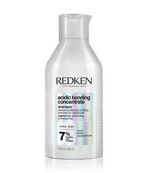 Redken Acidic Bonding Concentrate Szampon do włosów 300 ml 884486456281 base-shot_pl