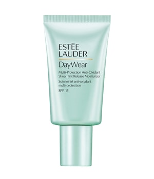 ESTÉE LAUDER DayWear Multi-Protection Anti-Oxidant Sheer Tint Release Moisturizer SPF 15 Tonujący krem do twarzy 30 ml