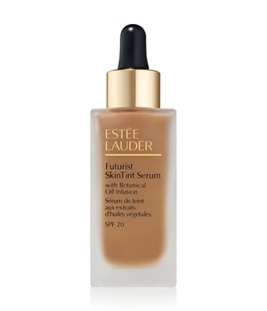 Estée Lauder Futurist SkinTint Serum Foundation With Botanical Oil Infusion SPF 20 podkład pielęgnacyjny SPF 20 odcień 4N1 Shell Beige 30 ml można nabyć na stronie Flaconi.pl