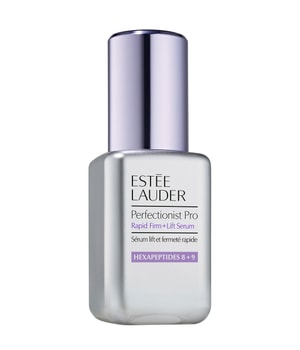 Estée Lauder Perfectionist Pro Rapid Firm + Lift Serum with Hexapeptides 8 + 9 ujędrniające serum przeciwzmarszczkowe o działaniu wygładzającym 30 ml można nabyć na stronie Flaconi.pl