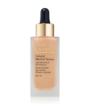 Estée Lauder Futurist SkinTint Serum Foundation With Botanical Oil Infusion SPF 20 podkład pielęgnacyjny SPF 20 odcień 1C1 Cool Bone 30 ml można nabyć na stronie Flaconi.pl