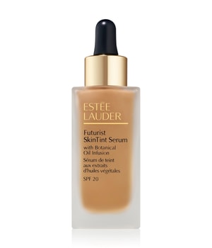 Estée Lauder Futurist SkinTint Serum Foundation With Botanical Oil Infusion SPF 20 podkład pielęgnacyjny SPF 20 odcień 3N2 Wheat 30 ml można nabyć na stronie Flaconi.pl