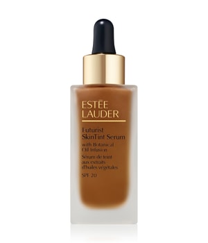 ESTÉE LAUDER Futurist Skintint Serum Foundation Podkład w płynie 30 ml 5W2 Rich Caramel
