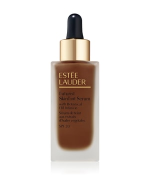 ESTÉE LAUDER Futurist Skintint Serum Foundation Podkład w płynie 30 ml 6N1 Mocha