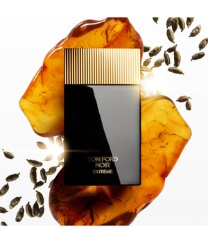 TOM FORD NOIR EXTREME 100ml 新品同様 TOM FORD Noir Extreme - Woda perfumowana (50 ml, 100 ml, 150