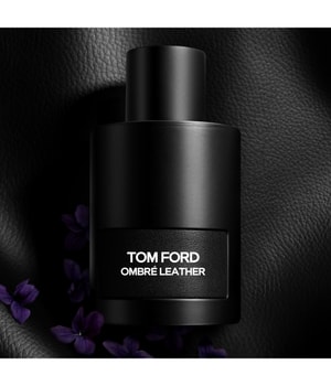 TOM FORD OMBRÉ LEATHER 50ml Tom Ford Ombre Leather Perfumy 50ml - Opinie i ceny na Ceneo.pl