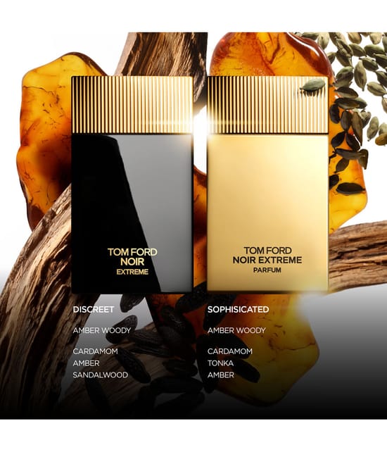 Zdjęcie produktu 2 z 4, TOM FORD Noir Perfumy