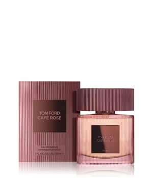 〈TOM FORD〉CAFÉ ROSE 50ml TOM FORD Café Rose Woda perfumowana ✔️ kup online