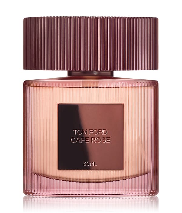 Zdjęcie produktu 1 z 5, TOM FORD Signature Woda perfumowana