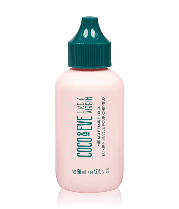 Zdjęcie produktu 1 z 5, Coco & Eve Like A Virgin Serum do włosów