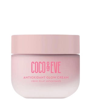 Coco & Eve Antioxidant Glow Cream Krem na dzień 50 ml 8886482911865 base-shot_pl