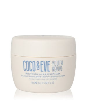 Coco & Eve Youth Revive Maska do włosów 212 ml 8886482914637 base-shot_pl