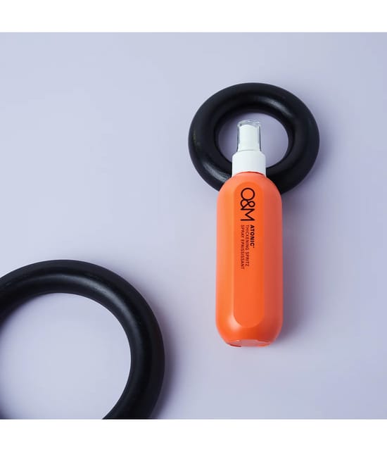 Zdjęcie produktu 2 z 5, O&M Atonic Spray do włosów