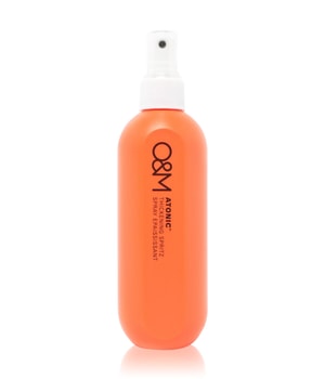 O&M Atonic Spray do włosów 250 ml 9333478000557 base-shot_pl