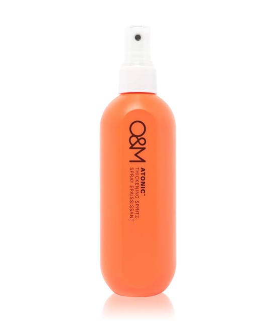 Zdjęcie produktu 1 z 5, O&M Atonic Spray do włosów