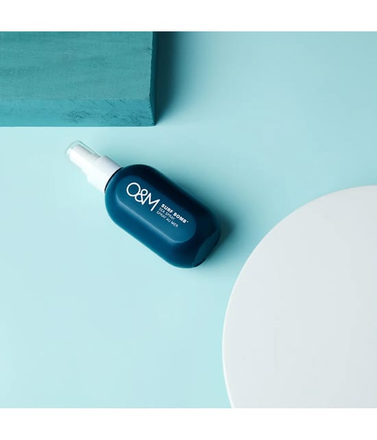 Zdjęcie produktu 2 z 5, O&M Surf Bomb Spray do włosów