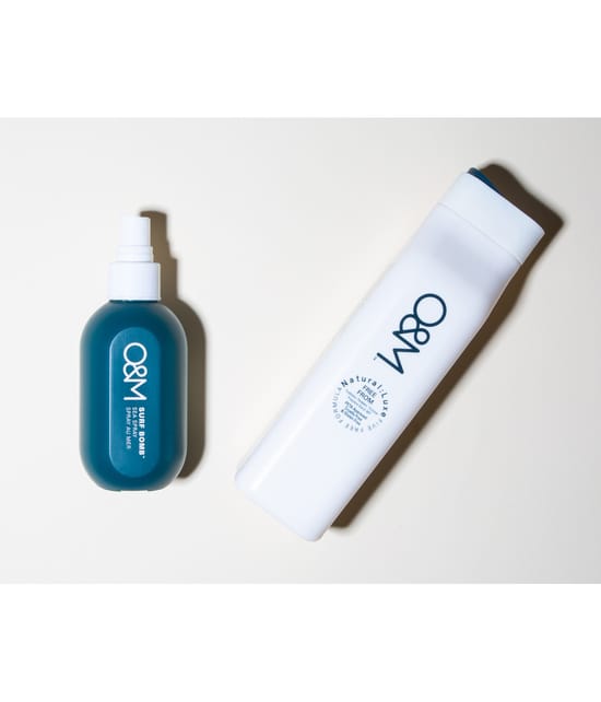 Zdjęcie produktu 5 z 5, O&M Surf Bomb Spray do włosów