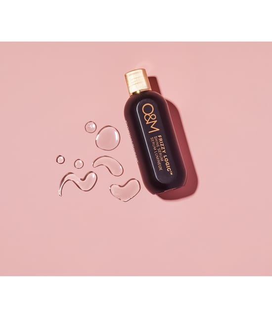 Zdjęcie produktu 4 z 5, O&M Frizzy Logic Serum do włosów